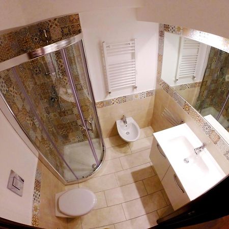 Casa Cesira Incentro Hotel Napoli Ngoại thất bức ảnh