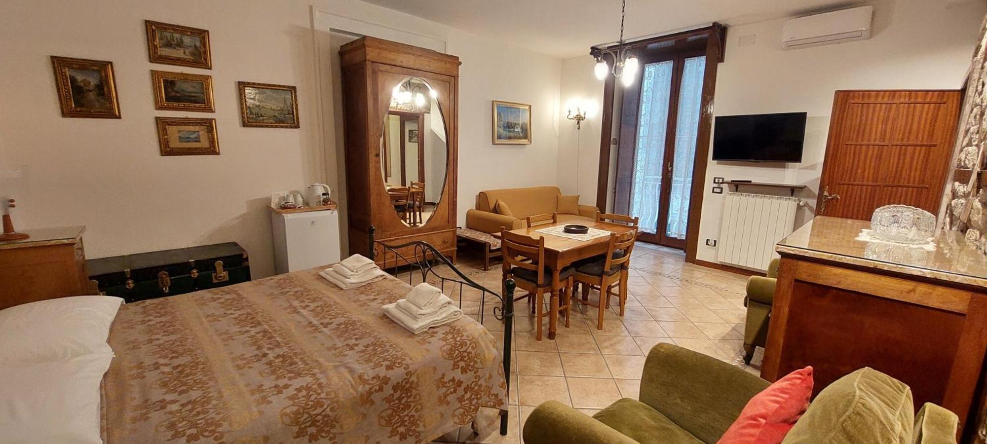 Casa Cesira Incentro Hotel Napoli Ngoại thất bức ảnh