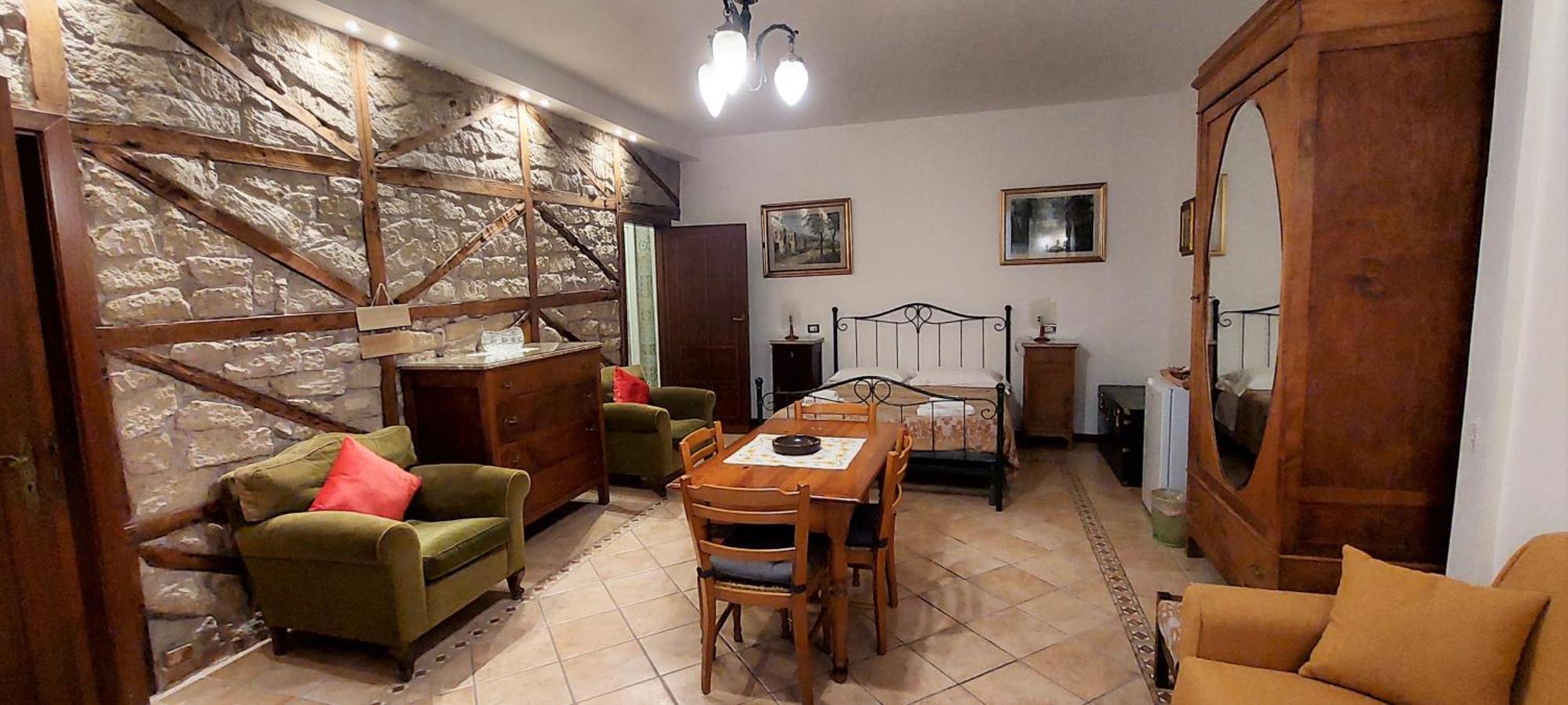 Casa Cesira Incentro Hotel Napoli Ngoại thất bức ảnh