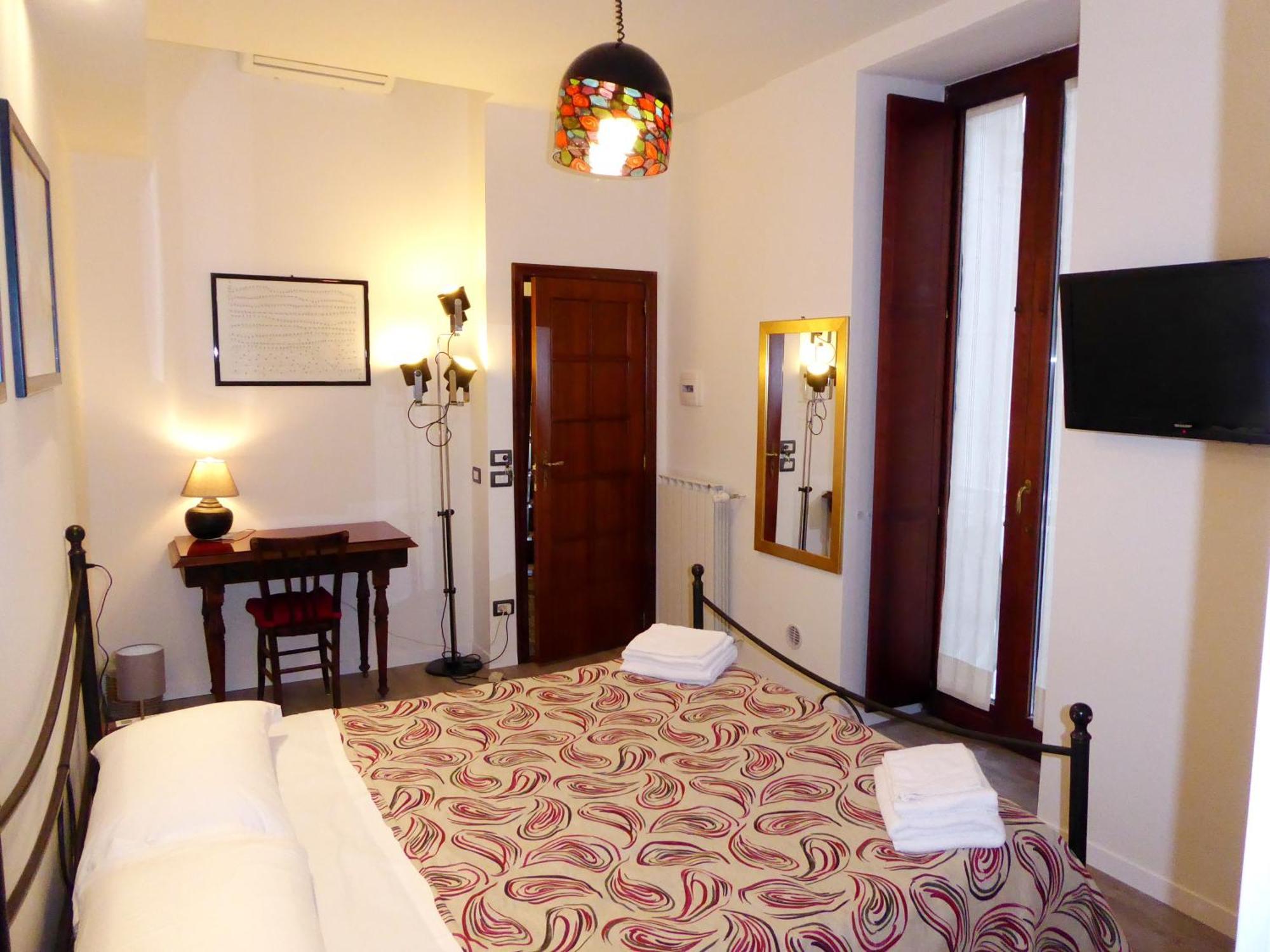 Casa Cesira Incentro Hotel Napoli Ngoại thất bức ảnh
