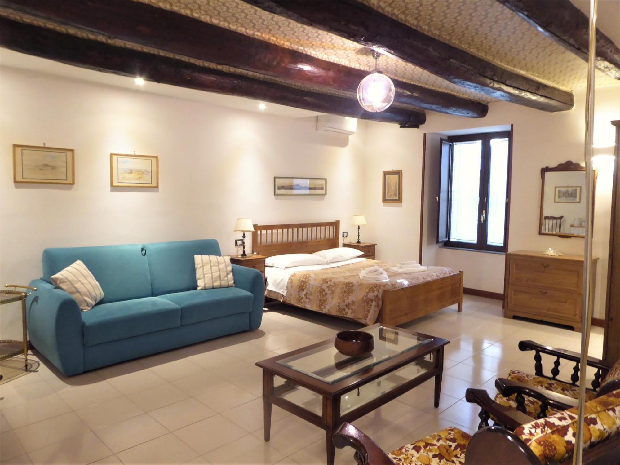 Casa Cesira Incentro Hotel Napoli Ngoại thất bức ảnh