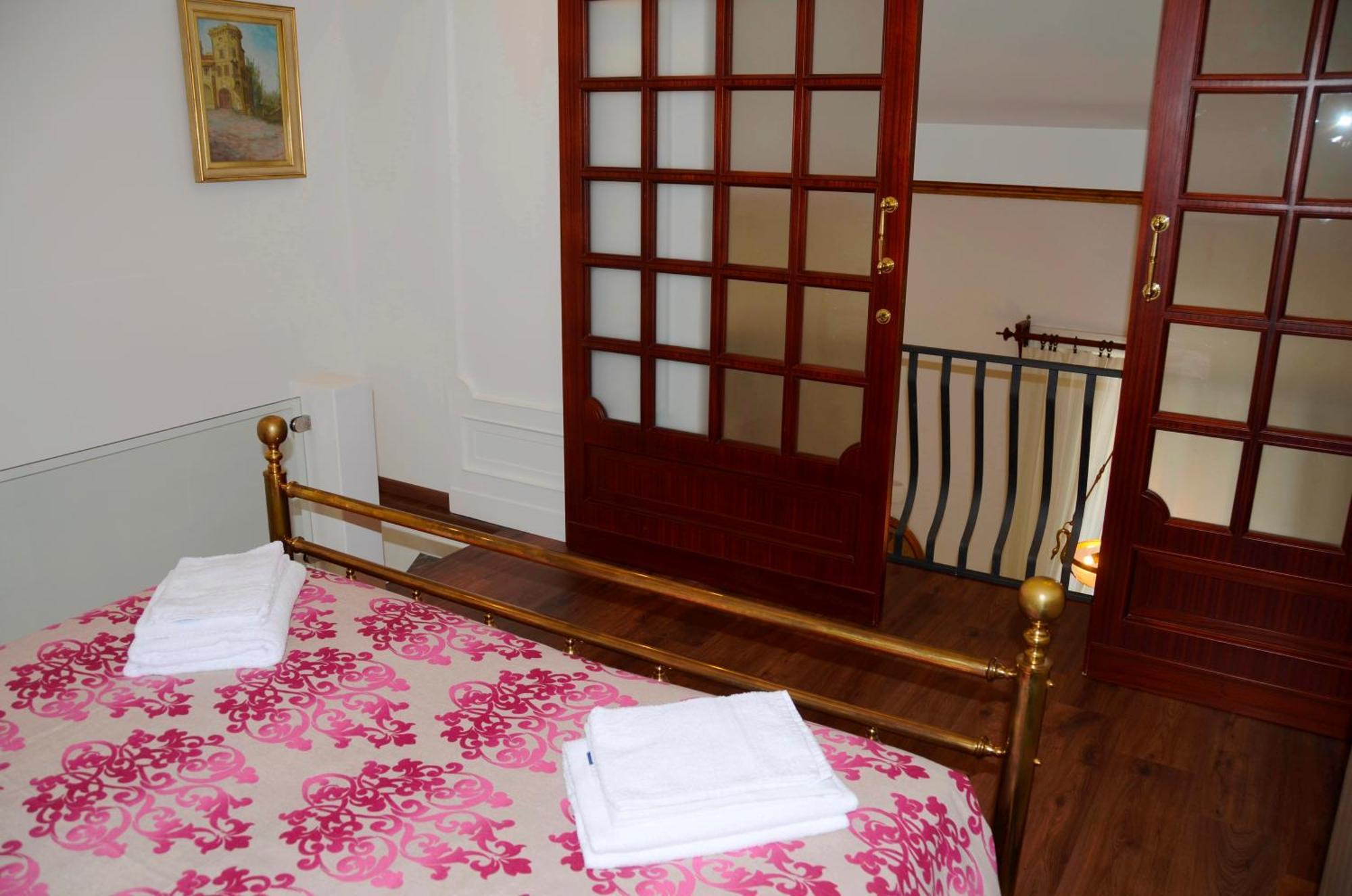 Casa Cesira Incentro Hotel Napoli Ngoại thất bức ảnh