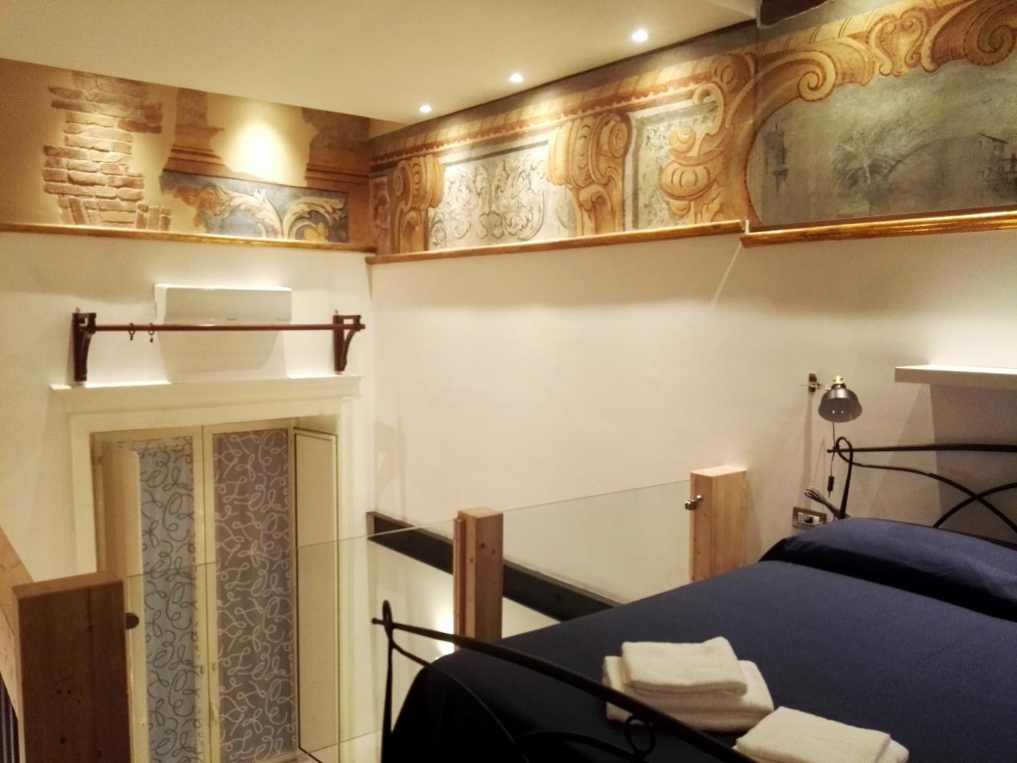 Casa Cesira Incentro Hotel Napoli Ngoại thất bức ảnh