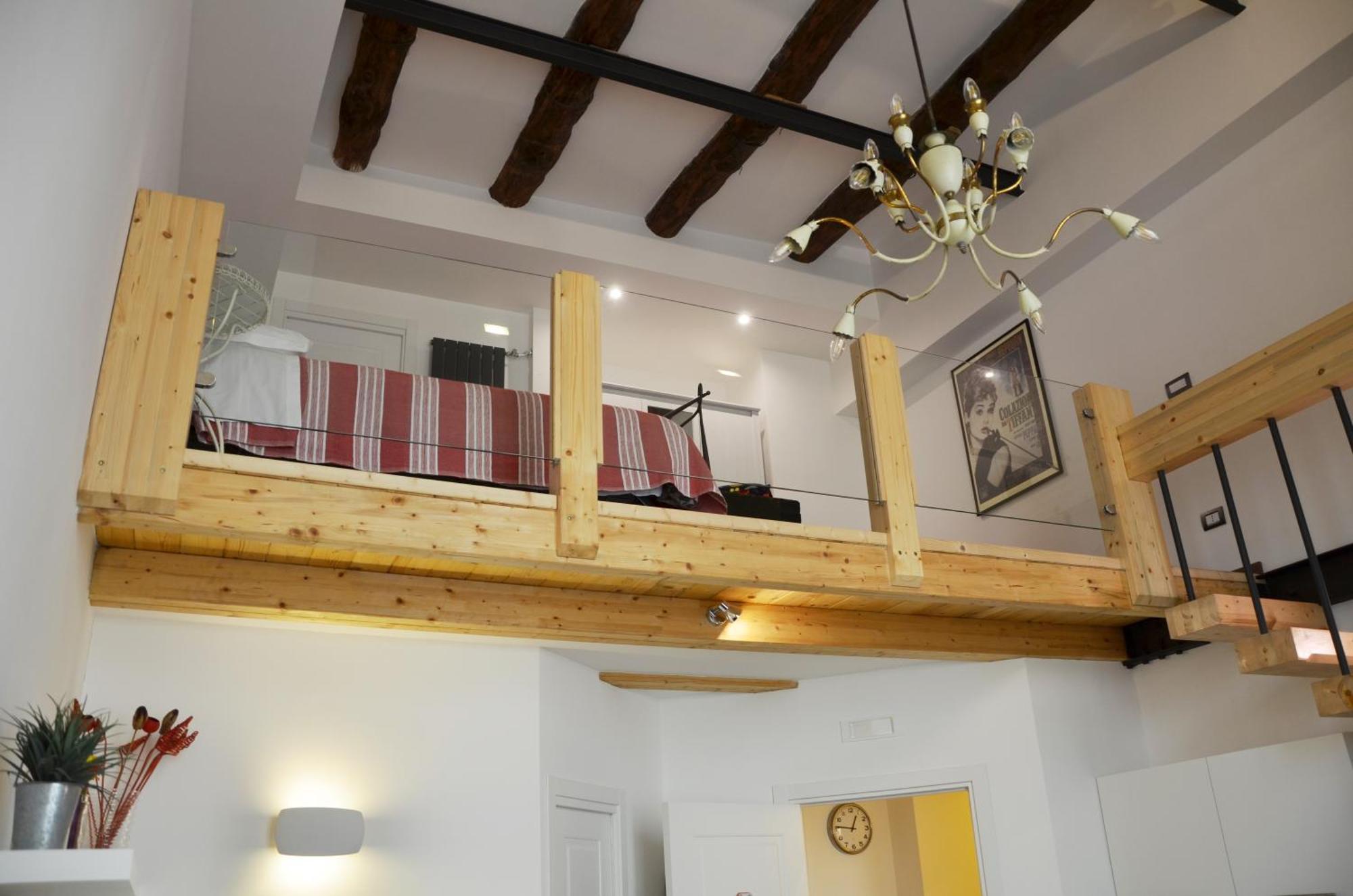 Casa Cesira Incentro Hotel Napoli Ngoại thất bức ảnh