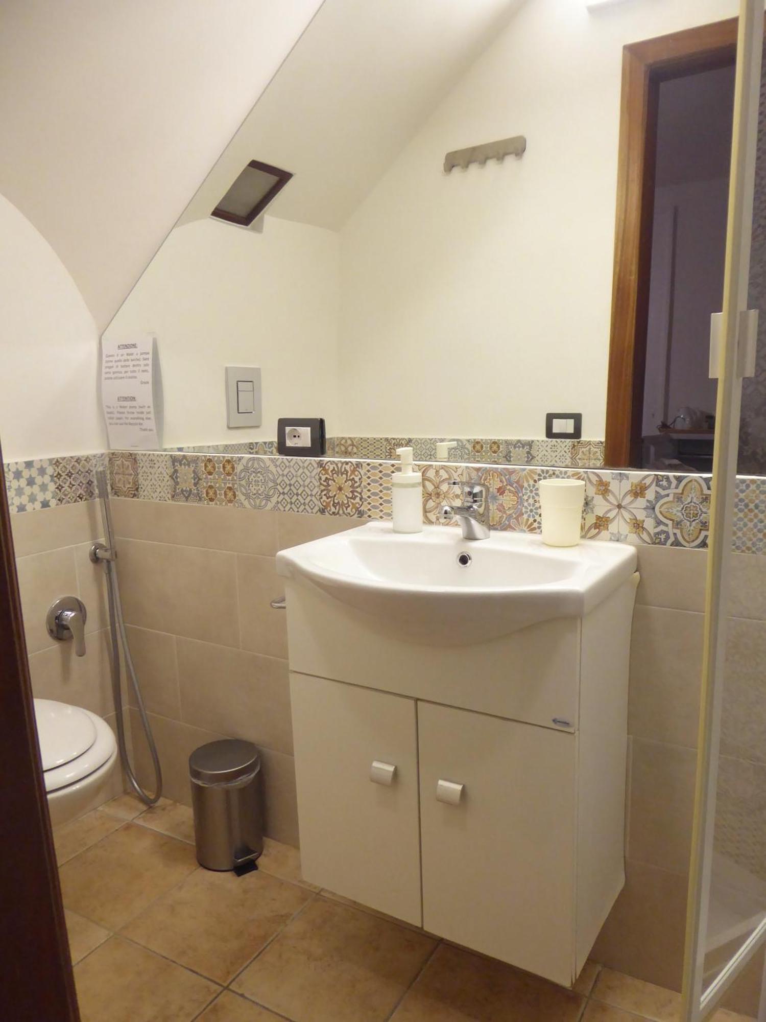 Casa Cesira Incentro Hotel Napoli Ngoại thất bức ảnh
