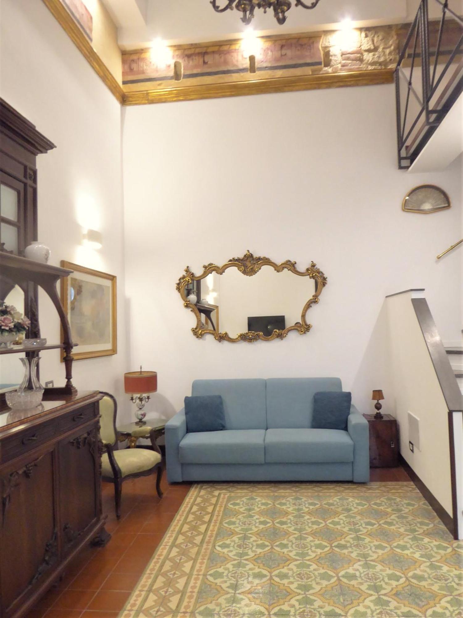 Casa Cesira Incentro Hotel Napoli Phòng bức ảnh