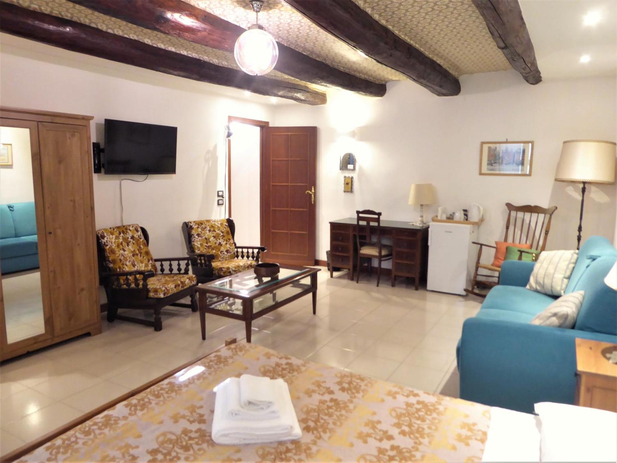 Casa Cesira Incentro Hotel Napoli Phòng bức ảnh
