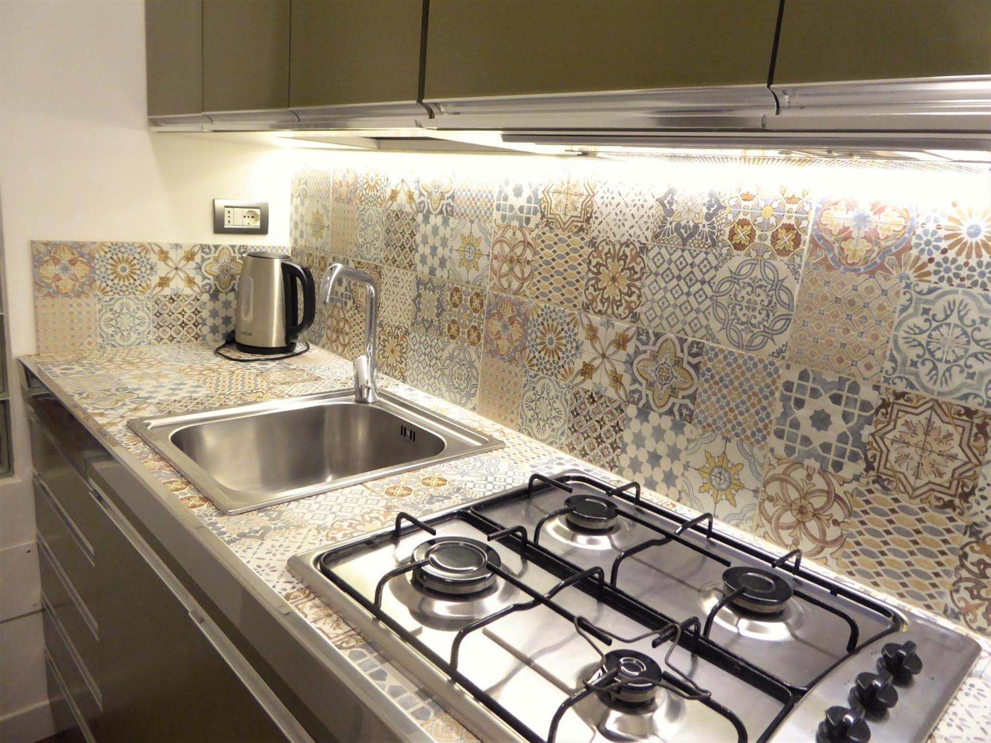 Casa Cesira Incentro Hotel Napoli Phòng bức ảnh
